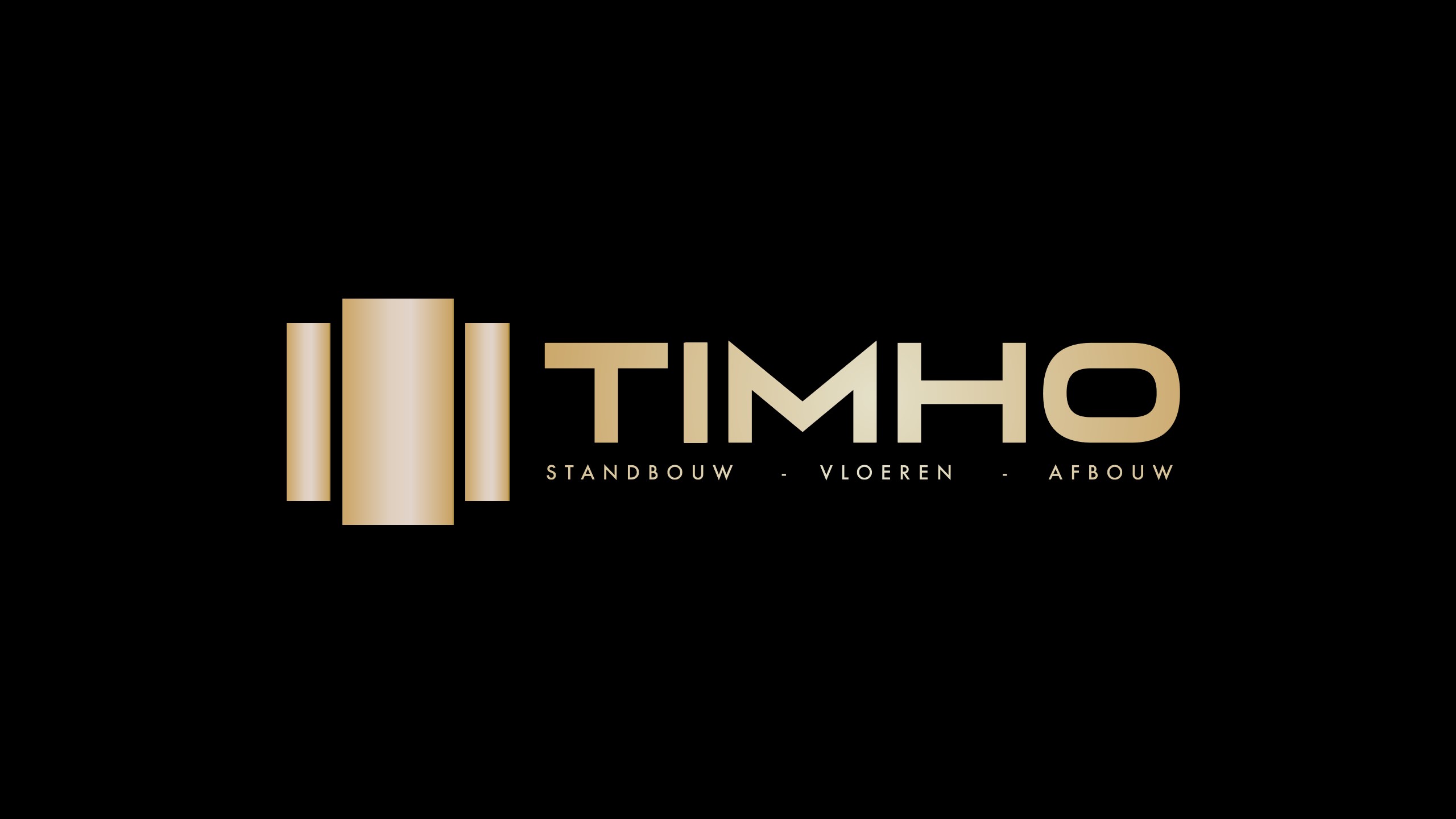 TIMHO logo banner